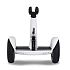 Цена Гироскутер Xiaomi Ninebot S PLUS White