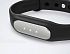 Фотография Фитнес-браслет Xiaomi Mi Band 1S Pulse Black