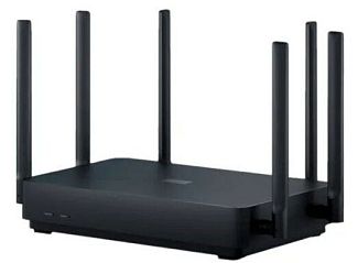 Роутер Xiaomi Mi Router AX3200