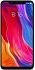 Фотография Смартфон Xiaomi Mi 8 128Gb Black