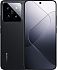 Фото Смартфон Xiaomi 14 12/512Gb Black