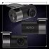 Фотография Видеорегистратор Xiaomi 70mai Dash Cam 4K (A800S) + Rear Camera Kit