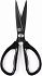 Фото Кухонные ножницы Xiaomi Huo Hou Hot Kitchen Scissors