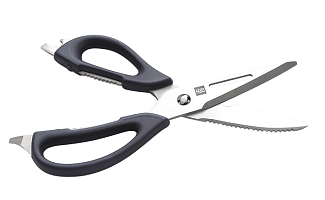 Кухонные ножницы Xiaomi Huo Hou Multifunction Kitchen Scissors (HU0062)