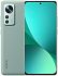 Фото Смартфон Xiaomi 12 Pro 12/256Gb Green