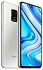 Картинка Смартфон Xiaomi Redmi Note 9 Pro 6/64Gb White