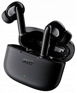 Наушники Xiaomi QCY T19 Black