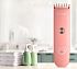 Купить Машинка для стрижки Xiaomi Enchen Yoyo Hair Clipper Pink