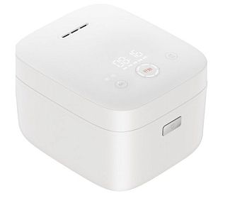 Умная рисоварка Xiaomi MiJia Induction Heating Pressure Rice Cooker