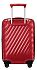 Картинка Чемодан Xiaomi 90FUN Ultra Lightweight Luggage 20" Red
