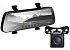 Фото Видеорегистратор Xiaomi 70mai Mirror Rearview Dash Cam Wide + 70mai Night Vision HD Camera Kit