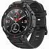 Фото Умные часы Xiaomi Amazfit T-Rex Black