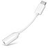 Картинка Кабель Xiaomi Type-С to 3.5 MiniJack
