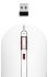 Фотография Беспроводная мышь Xiaomi MIIIW Wireless Office Mouse White