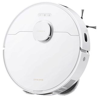 Робот-пылеcос Dreame L40 Ultra CE (RLD52SE)