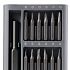 Фотография Отвертка Xiaomi MiJia Wiha Precision Screwdriver 24 в 1