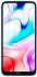 Фотография Смартфон Xiaomi Redmi 8 4/64Gb Sapfire Blue
