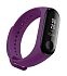 Фотография Фитнес-браслет Xiaomi Mi Band 4 Violet