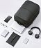 Рюкзак Xiaomi 90Points Multitasker Business Travel Backpack Black Казахстан