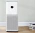 Цена Очиститель воздуха Xiaomi Smart Air Purifier 4 Pro