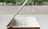 Картинка Ноутбук Xiaomi Mi Air 12,5" Core m3 4Gb/128Gb Gold (JYU4048CN)