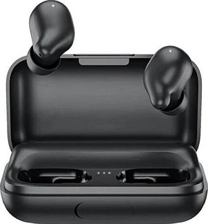 Наушники Xiaomi Haylou T15 Black