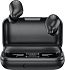 Фото Наушники Xiaomi Haylou T15 Black