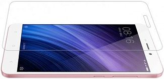Защитное стекло protective glass Xiaomi Redmi 4A (0.33mm Nillkin)