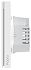 Картинка Выключатель Xiaomi Aqara Smart Wall Switch H1 Double Rocker White (WS-EUK02)