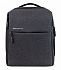 Фото Рюкзак Xiaomi Mi Minimalist Urban Backpack Dark