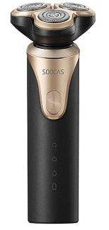 Электробритва Xiaomi Soocas S3 Black