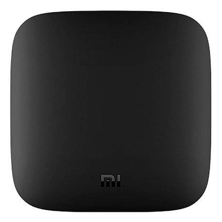 Картинка Медиаплеер Xiaomi Mi TV BOX 3 Картинка Медиаплеер Xiaomi Mi TV BOX 3
