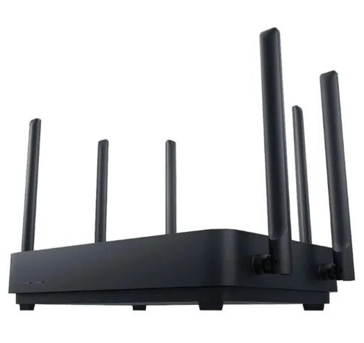 Картинка Роутер Xiaomi Mi Router AX3200 Картинка Роутер Xiaomi Mi Router AX3200