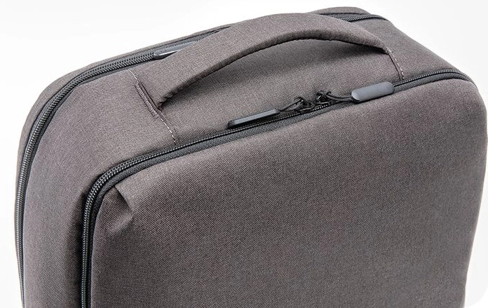 Рюкзак Xiaomi Mi Commuter Backpack Blue Казахстан