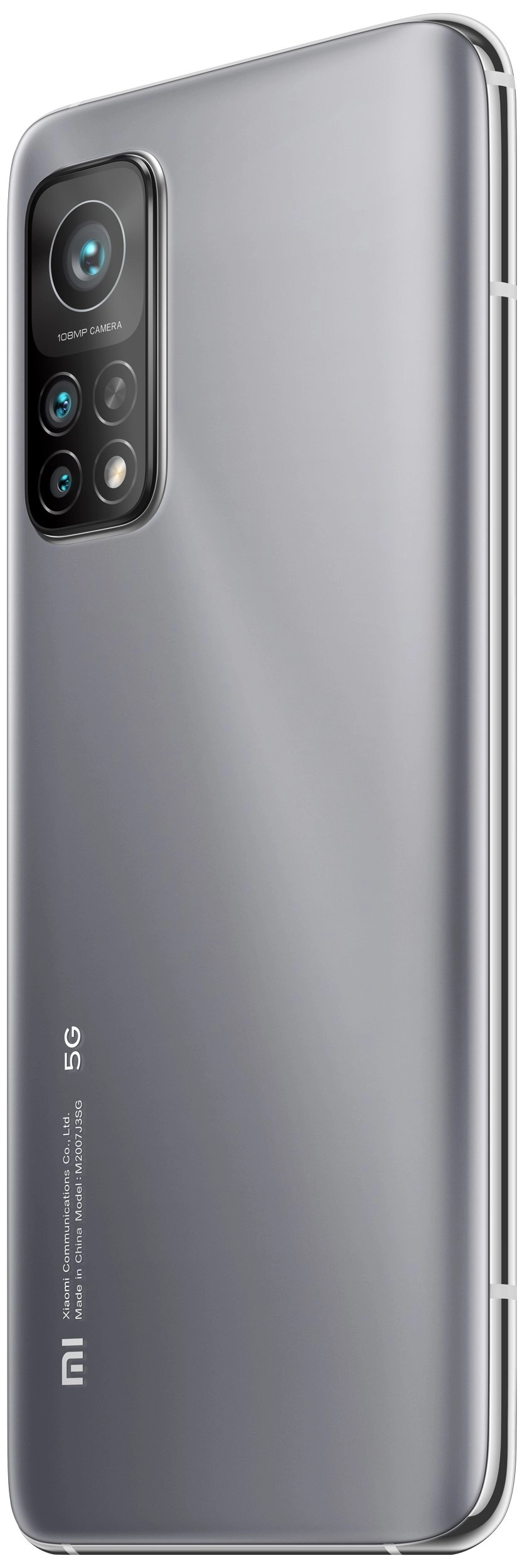 Смартфон Xiaomi Mi 10T Pro 8/256Gb Silver Казахстан Смартфон Xiaomi Mi 10T Pro 8/256Gb Silver Казахстан