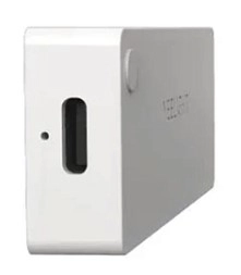 Картинка Светильник c датчиком движения Xiaomi Yeelight Sensor Drawer Light Белый (YLCTD001) 4 шт