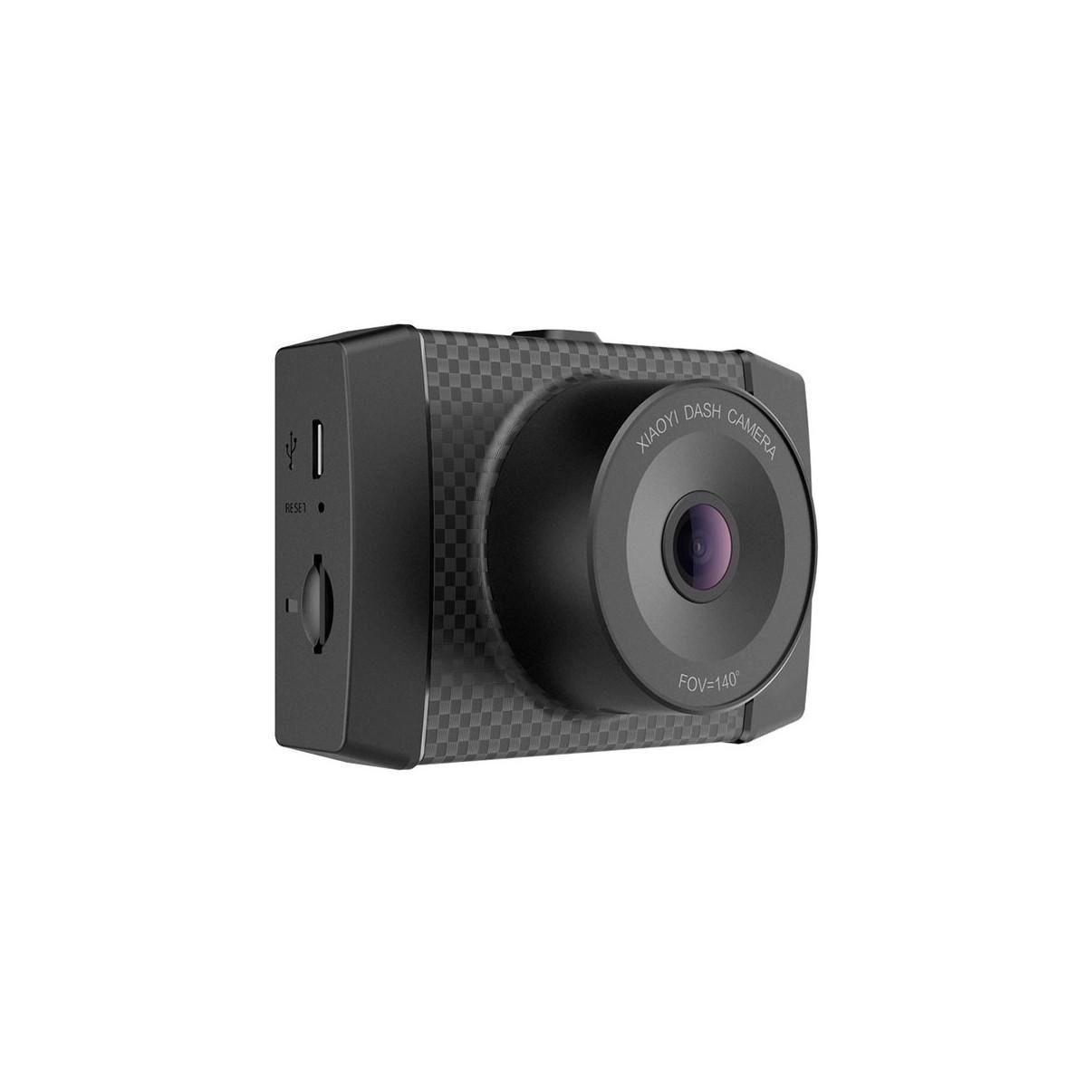 Фотография Видеорегистратор Xiaomi YI Ultra Dash Camera Фотография Видеорегистратор Xiaomi YI Ultra Dash Camera