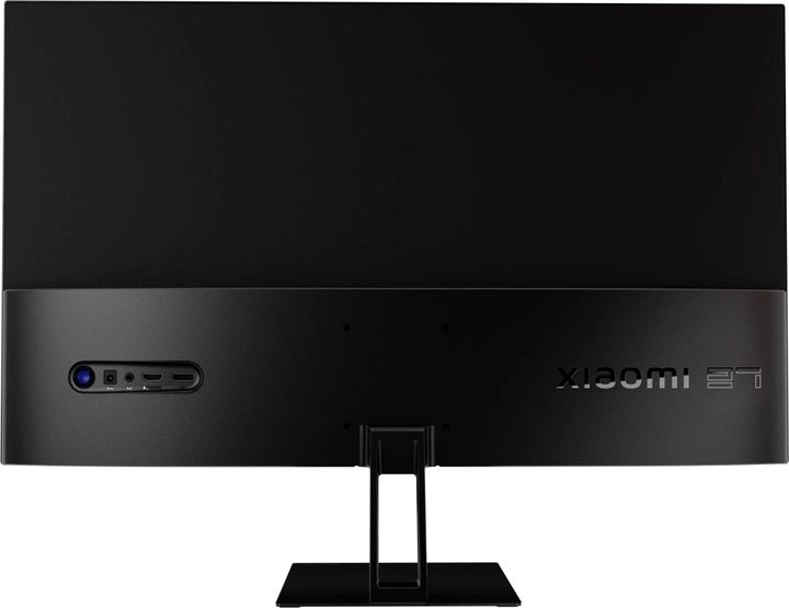 Фотография Монитор Xiaomi Gaming Monitor G27i 27" (P27FBB-RGGL) Фотография Монитор Xiaomi Gaming Monitor G27i 27" (P27FBB-RGGL)