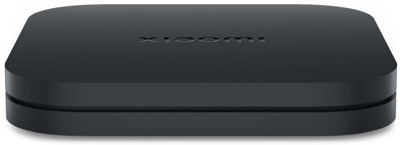 Картинка Медиаплеер Xiaomi Mi TV BOX 2 4K (MDZ-28-AA) Картинка Медиаплеер Xiaomi Mi TV BOX 2 4K (MDZ-28-AA)