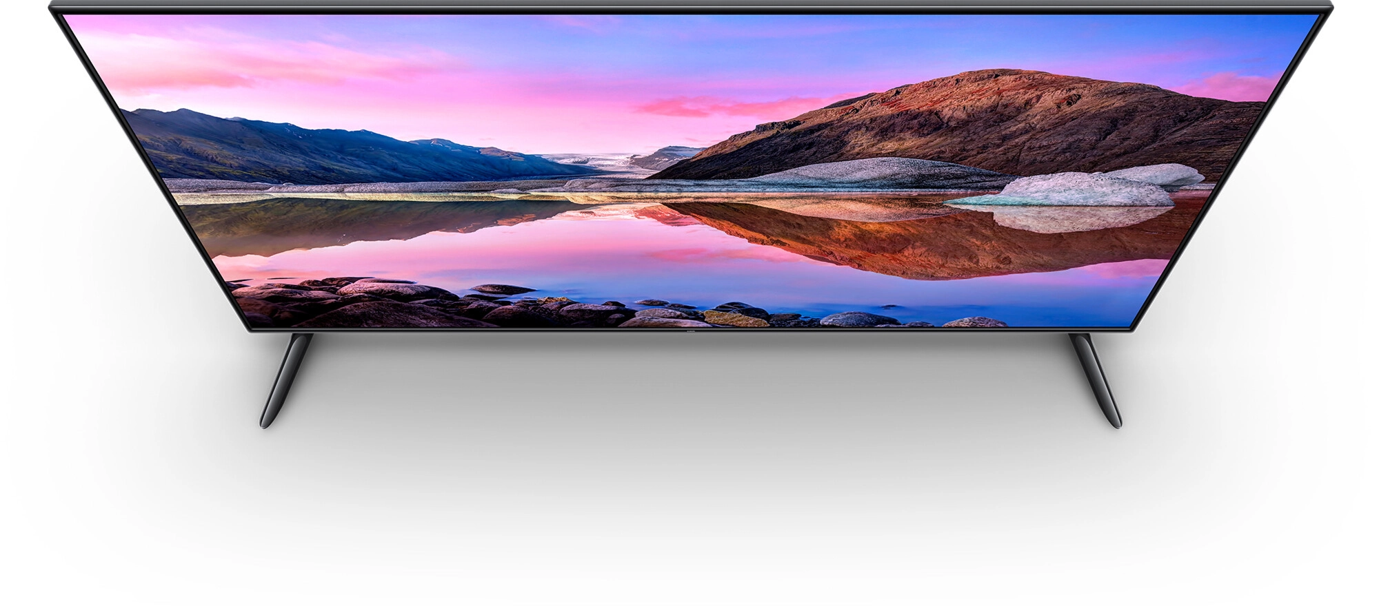 Фотография Телевизор Xiaomi Mi TV P1E 65" 2+16Gb Фотография Телевизор Xiaomi Mi TV P1E 65" 2+16Gb