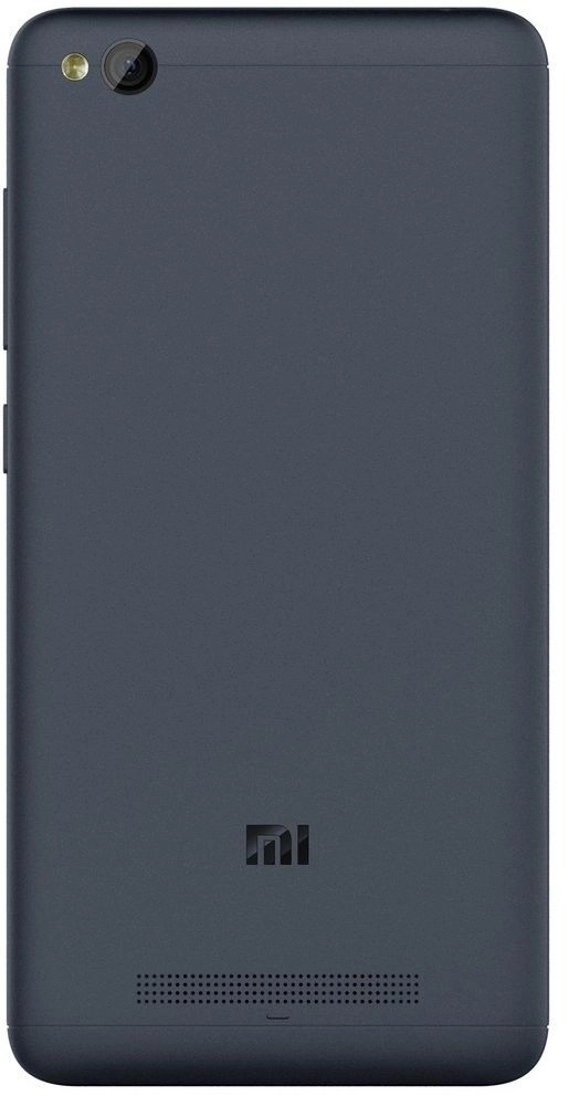 Купить Смартфон Xiaomi Redmi 4A 16Gb Grey