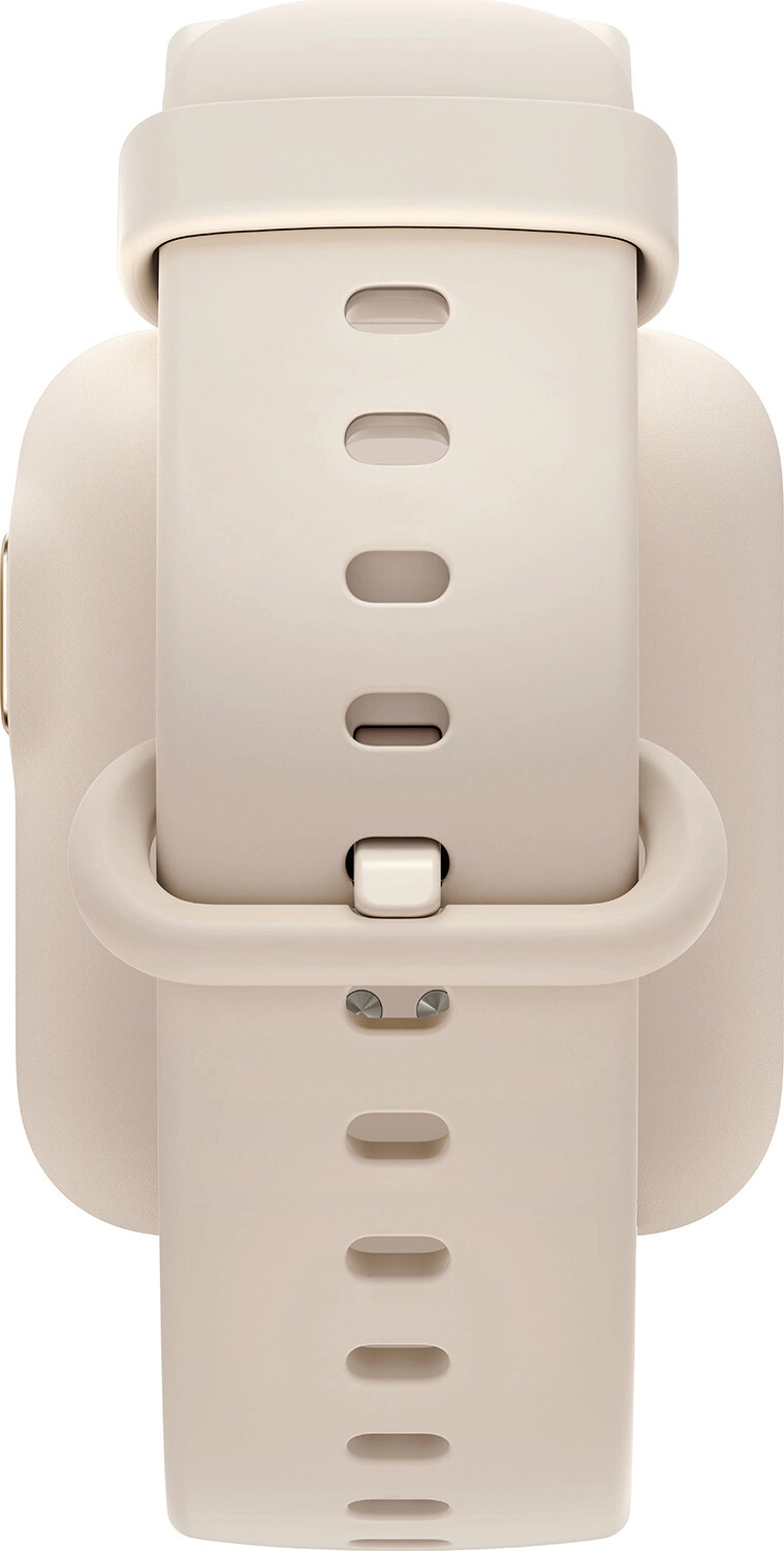 Фото Умные часы Xiaomi Mi Watch Lite Beige (REDMIWT02) Фото Умные часы Xiaomi Mi Watch Lite Beige (REDMIWT02)