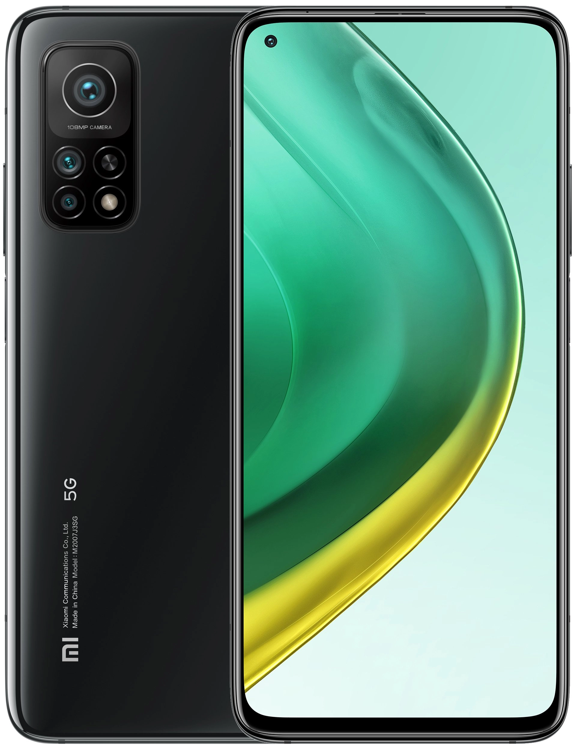 Фото Смартфон Xiaomi Mi 10T Pro 8/256Gb Black Фото Смартфон Xiaomi Mi 10T Pro 8/256Gb Black