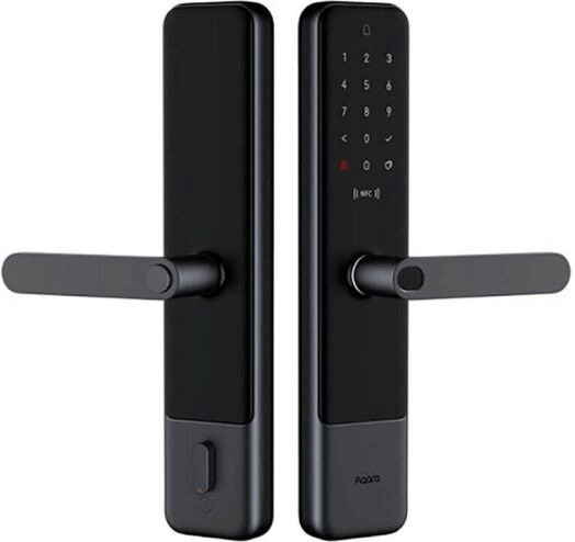 Фотография Умный дверной замок Xiaomi Aqara Door Lock N200