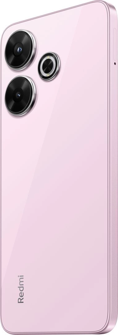 Смартфон Xiaomi Redmi 13 6/128Gb NFC Pearl Pink Казахстан Смартфон Xiaomi Redmi 13 6/128Gb NFC Pearl Pink Казахстан