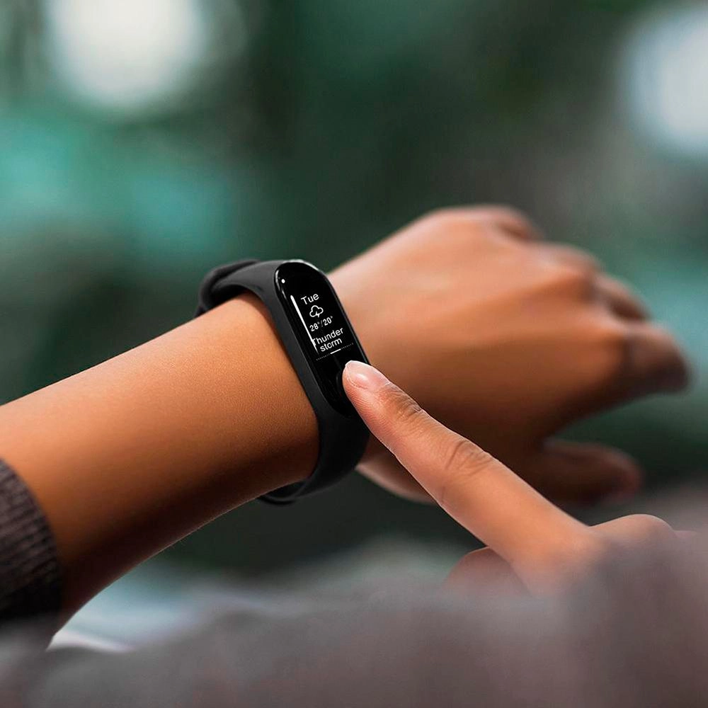 Фитнес-браслет Xiaomi Mi Band 3 заказать Фитнес-браслет Xiaomi Mi Band 3 заказать