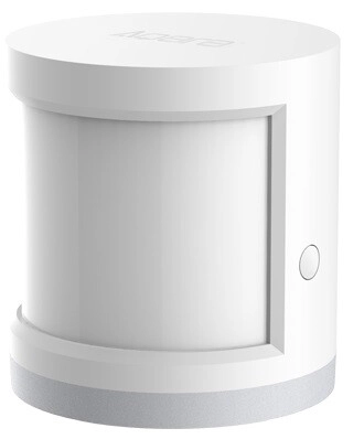 Картинка Датчик движения Aqara Motion Sensor (RTCGQ11LM)