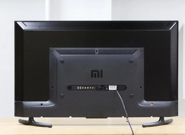 Картинка Телевизор Xiaomi Mi TV 4A 55" 2+8Gb Картинка Телевизор Xiaomi Mi TV 4A 55" 2+8Gb