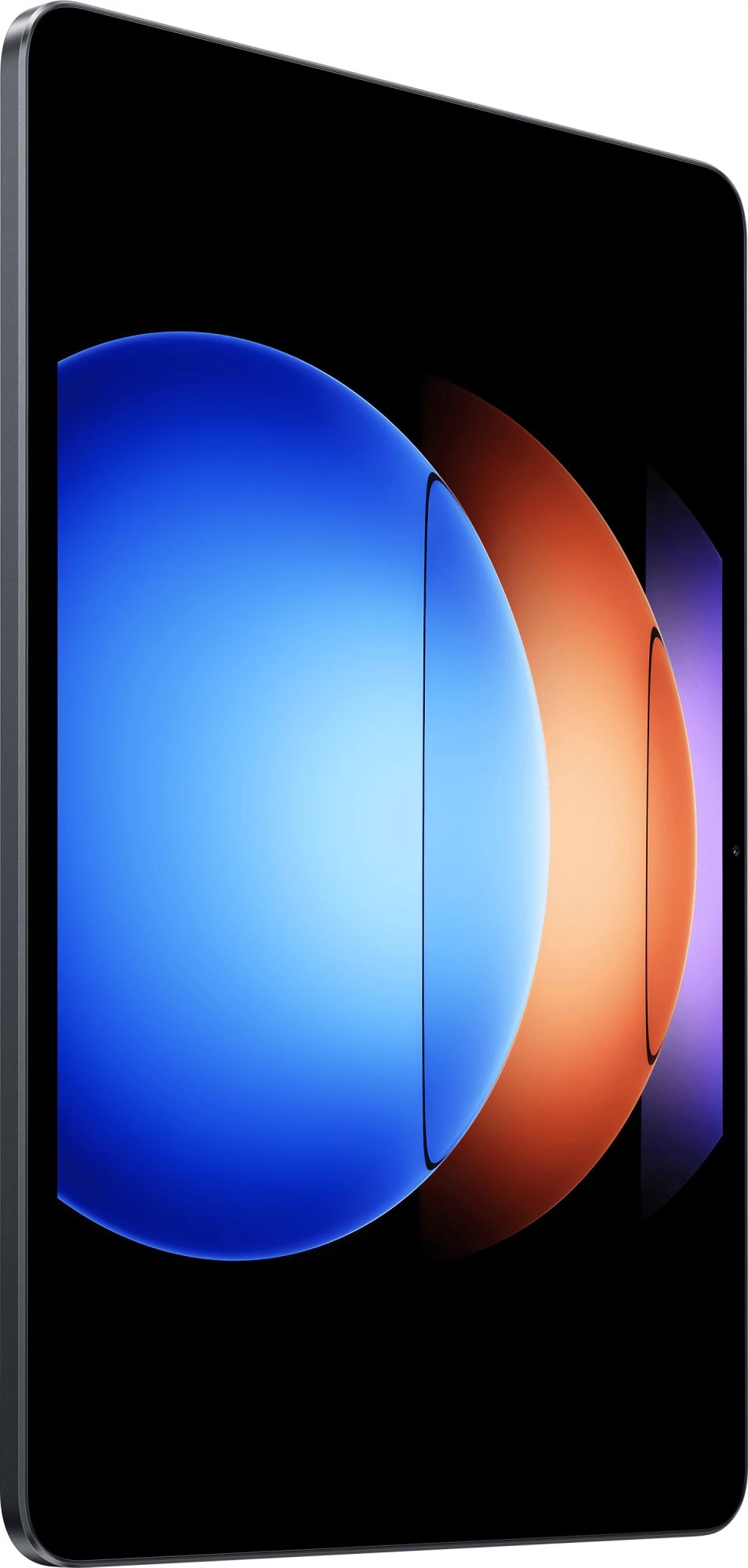 Картинка Планшет Xiaomi Pad 6S Pro 12/512Gb Graphite Grey