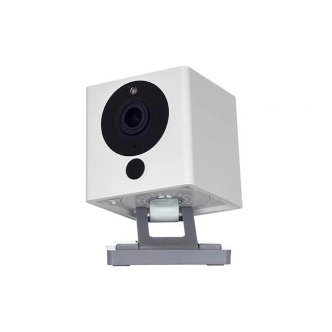 Картинка IP камера Xiaomi Small Square Smart Camera Картинка IP камера Xiaomi Small Square Smart Camera
